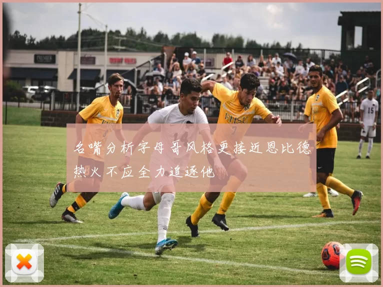名嘴分析字母哥风格更接近恩比德热火不应全力追逐他